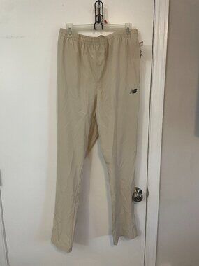 New Balance Track Pants Size L